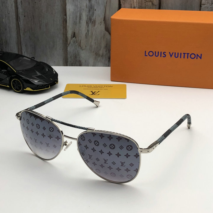 Louis Vuitton Outlet Louis Vuitton Sunglasses Top Quality LV5729_24