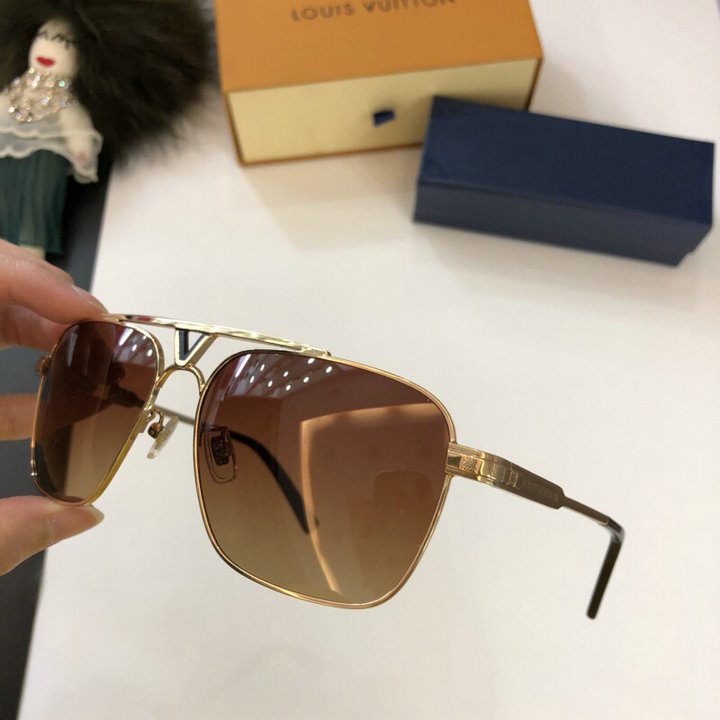 Louis Vuitton Outlet Louis Vuitton sunglasses top quality 0034