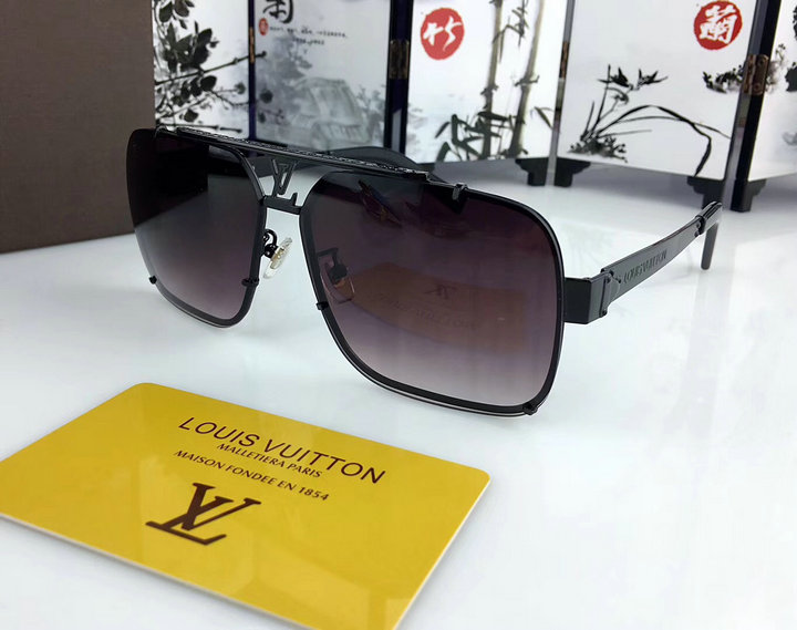 Louis Vuitton Outlet Louis Vuitton sunglasses top quality 0087