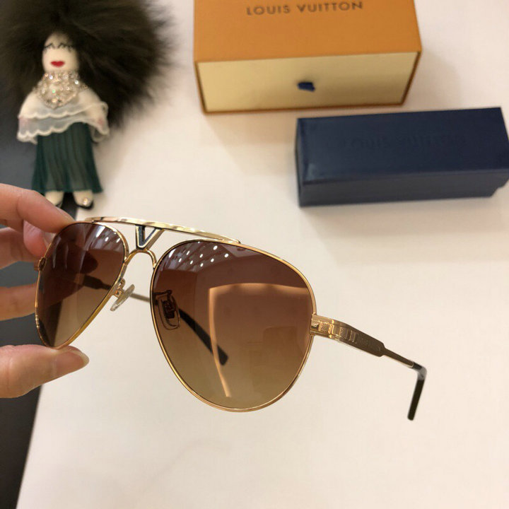 Louis Vuitton Outlet Louis Vuitton sunglasses top quality 0038