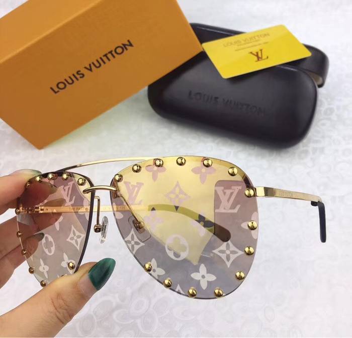 Louis Vuitton Outlet Louis Vuitton Sunglasses Top Quality LV41708