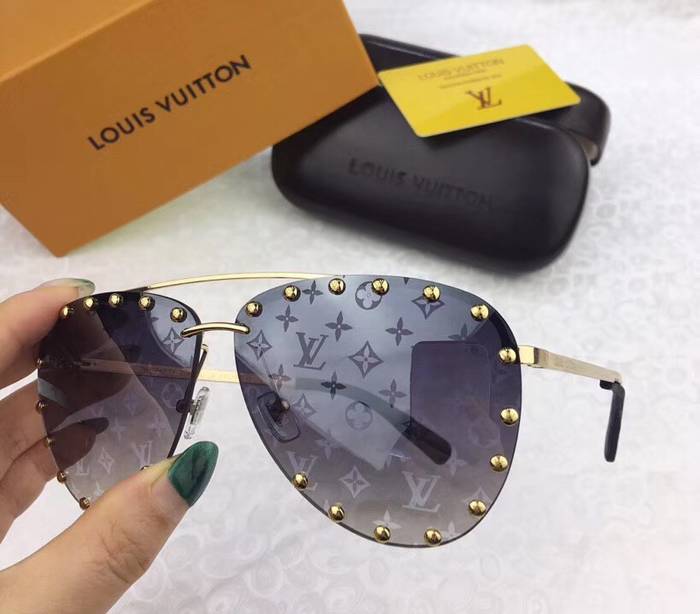 Louis Vuitton Outlet Louis Vuitton Sunglasses Top Quality LV41711