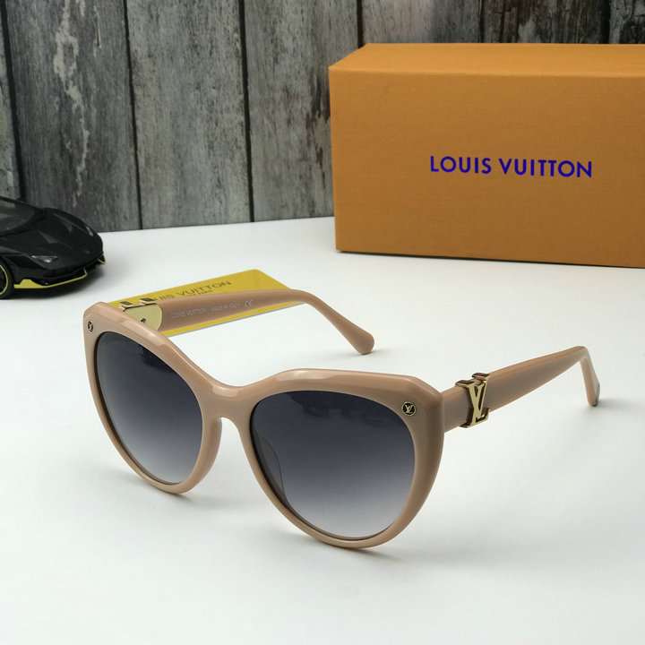 Louis Vuitton Outlet Louis Vuitton Sunglasses Top Quality LV5729_90