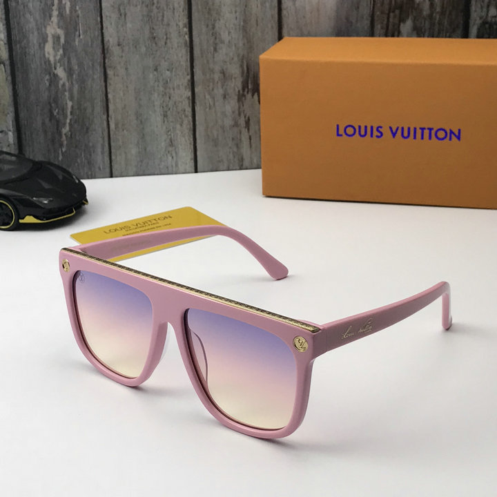 Louis Vuitton Outlet Louis Vuitton Sunglasses Top Quality LV5729_95