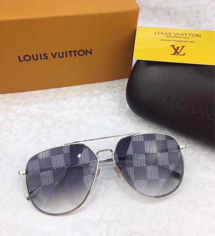 Louis Vuitton Outlet Louis Vuitton Sunglasses Top Quality LV41732