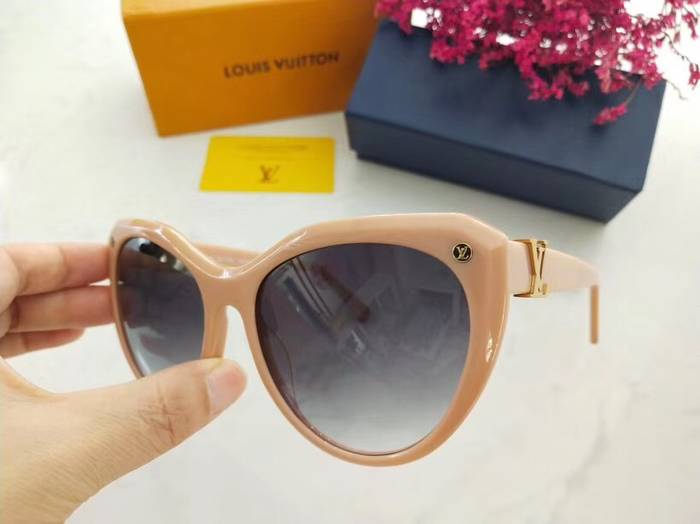 Louis Vuitton Outlet Louis Vuitton Sunglasses Top Quality LV41705