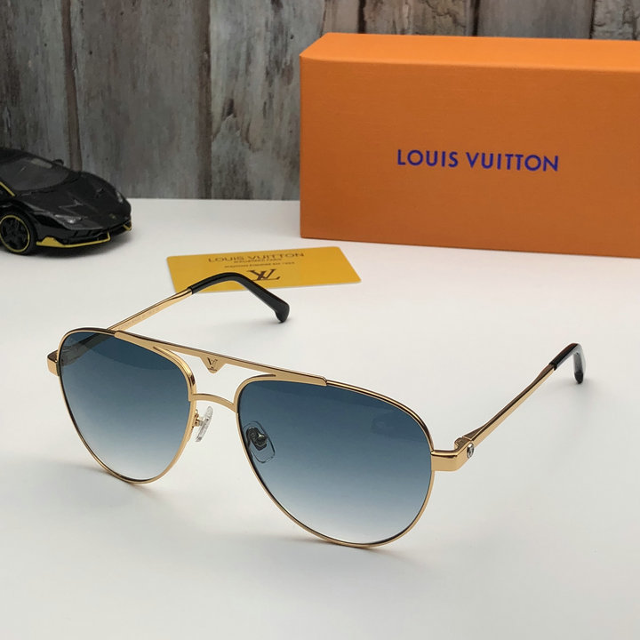 Louis Vuitton Outlet Louis Vuitton Sunglasses Top Quality LV5729_140