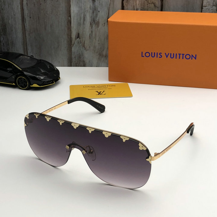 Louis Vuitton Outlet Louis Vuitton Sunglasses Top Quality LV5729_216