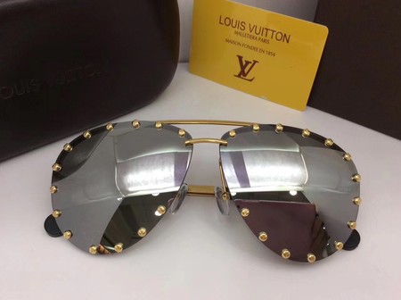 Louis Vuitton Outlet newest 2018 Louis Vuitton sunglasses top quality LV0009