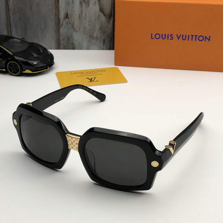 Louis Vuitton Outlet Louis Vuitton Sunglasses Top Quality LV5729_228