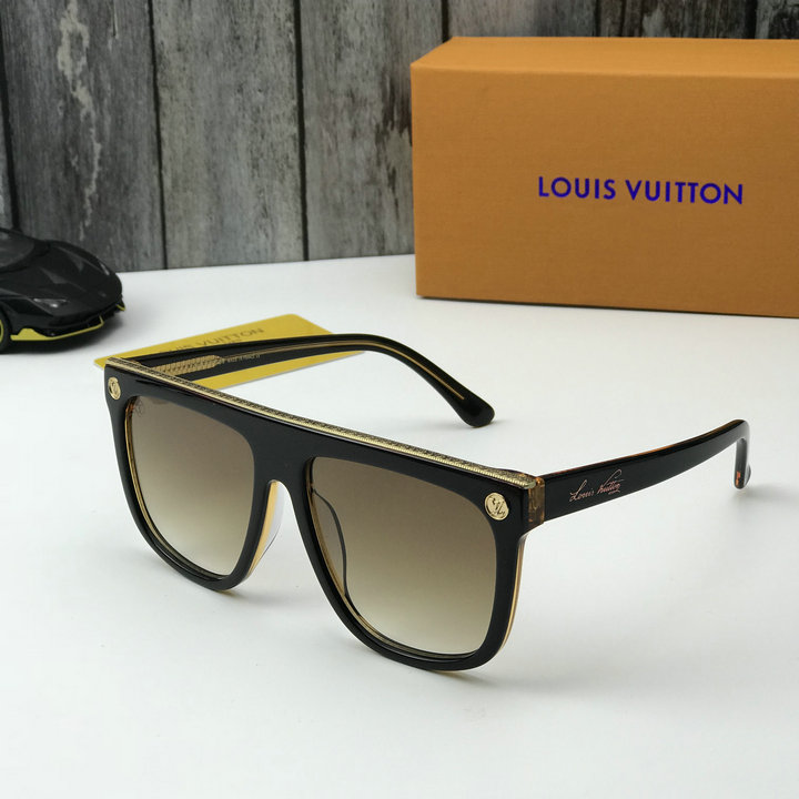 Louis Vuitton Outlet Louis Vuitton Sunglasses Top Quality LV5729_97