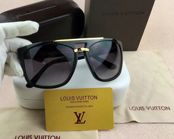 Louis Vuitton Outlet Louis Vuitton sunglasses top quality 0126