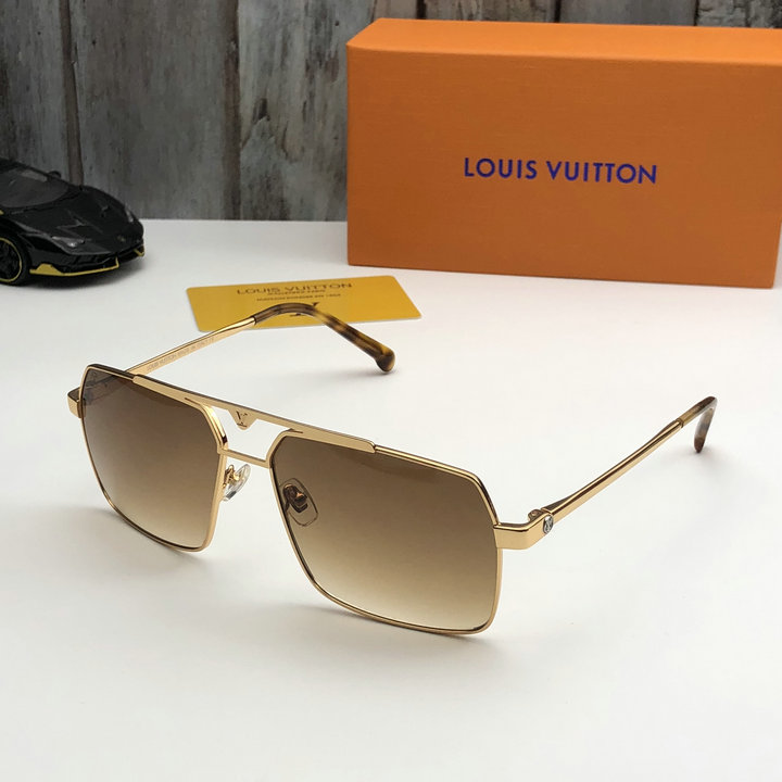 Louis Vuitton Outlet Louis Vuitton Sunglasses Top Quality LV5729_132