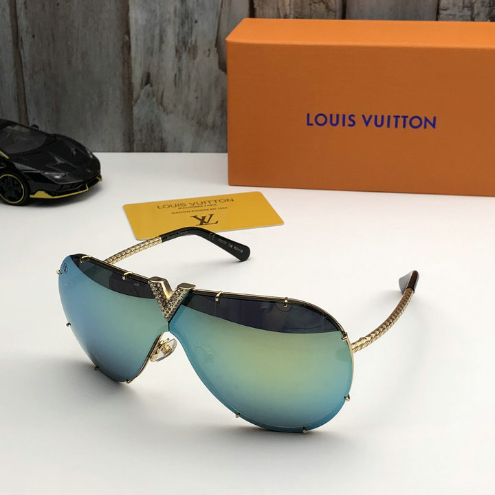 Louis Vuitton Outlet Louis Vuitton Sunglasses Top Quality LV5729_192