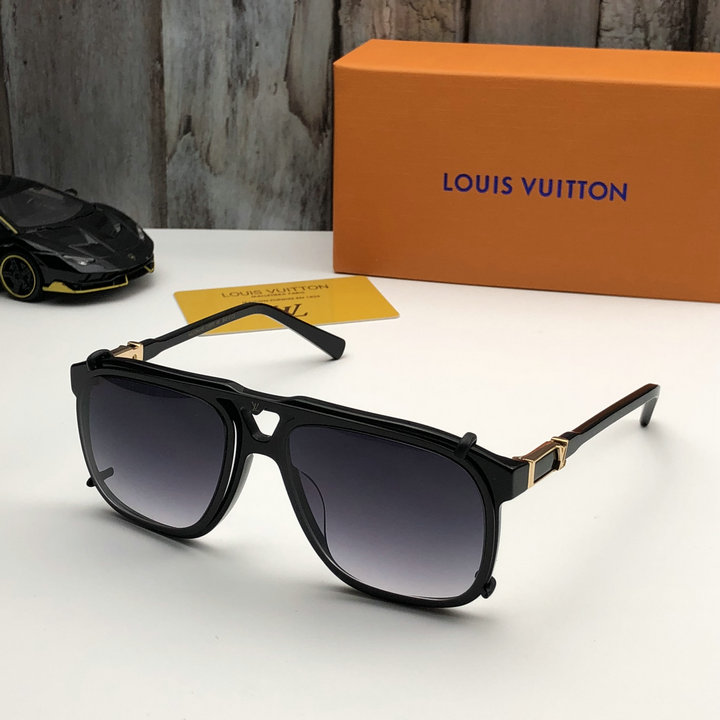 Louis Vuitton Outlet Louis Vuitton Sunglasses Top Quality LV5729_67