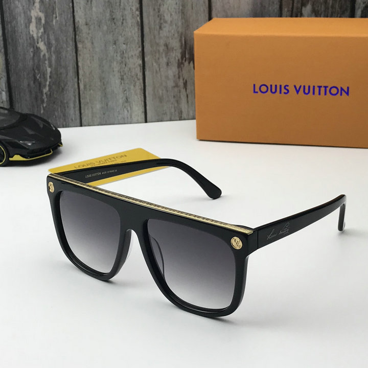 Louis Vuitton Outlet Louis Vuitton Sunglasses Top Quality LV5729_99