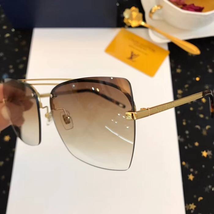 Louis Vuitton Outlet Louis Vuitton Sunglasses Top Quality LV41690