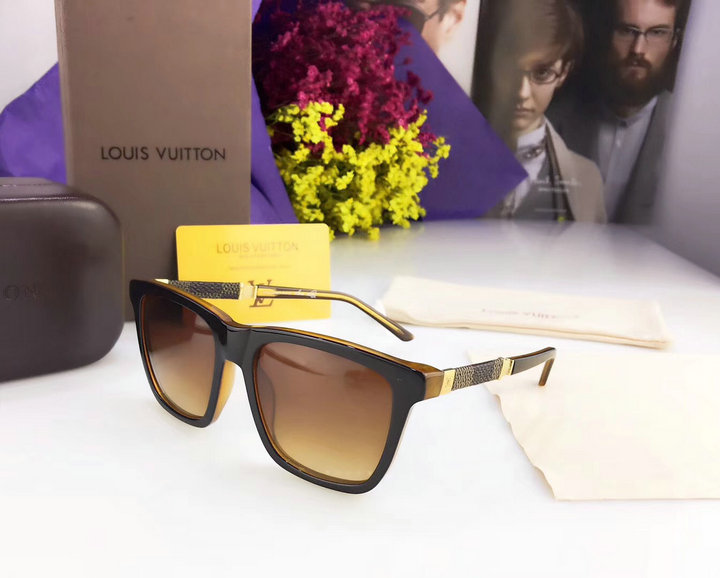 Louis Vuitton Outlet Louis Vuitton sunglasses top quality 0061