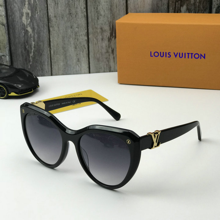 Louis Vuitton Outlet Louis Vuitton Sunglasses Top Quality LV5729_88