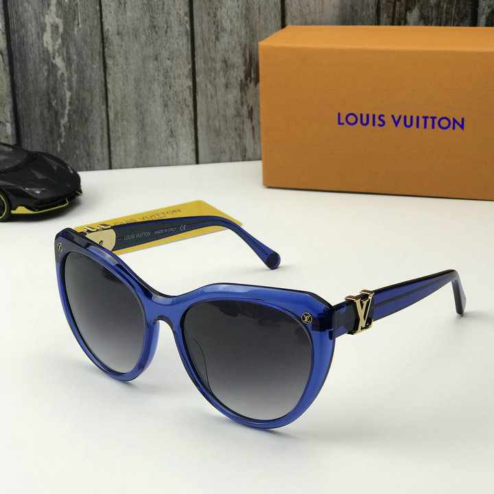 Louis Vuitton Outlet Louis Vuitton Sunglasses Top Quality LV5729_86