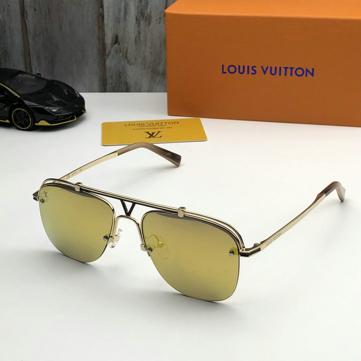 Louis Vuitton Outlet Louis Vuitton Sunglasses Top Quality LV5729_208