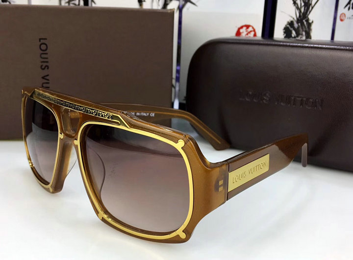 Louis Vuitton Outlet Louis Vuitton sunglasses top quality 0143