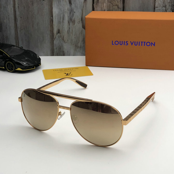 Louis Vuitton Outlet Louis Vuitton Sunglasses Top Quality LV5729_149