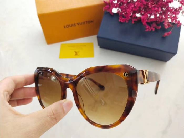 Louis Vuitton Outlet Louis Vuitton Sunglasses Top Quality LV41702