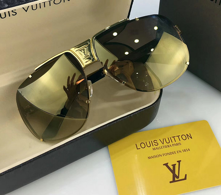 Louis Vuitton Outlet Louis Vuitton sunglasses top quality 0082