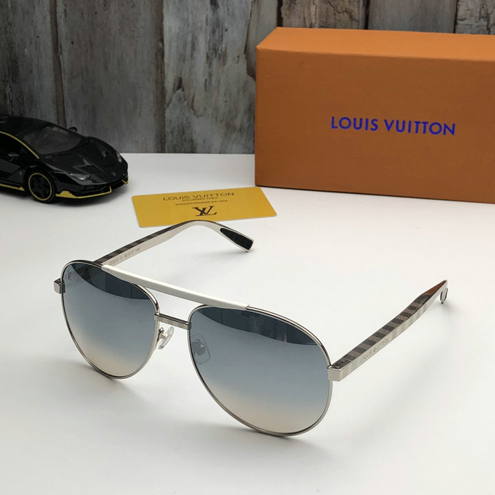 Louis Vuitton Outlet Louis Vuitton Sunglasses Top Quality LV5729_154