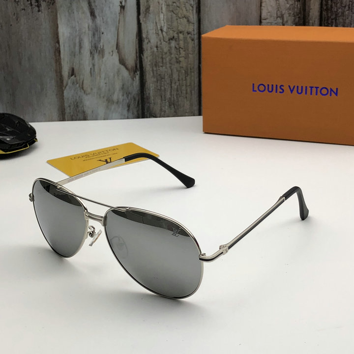 Louis Vuitton Outlet Louis Vuitton Sunglasses Top Quality LV5729_165