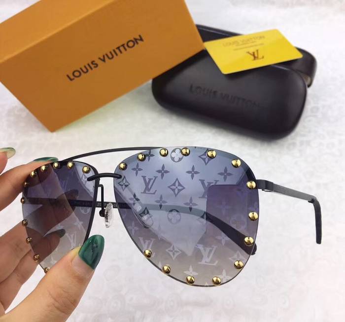 Louis Vuitton Outlet Louis Vuitton Sunglasses Top Quality LV41709