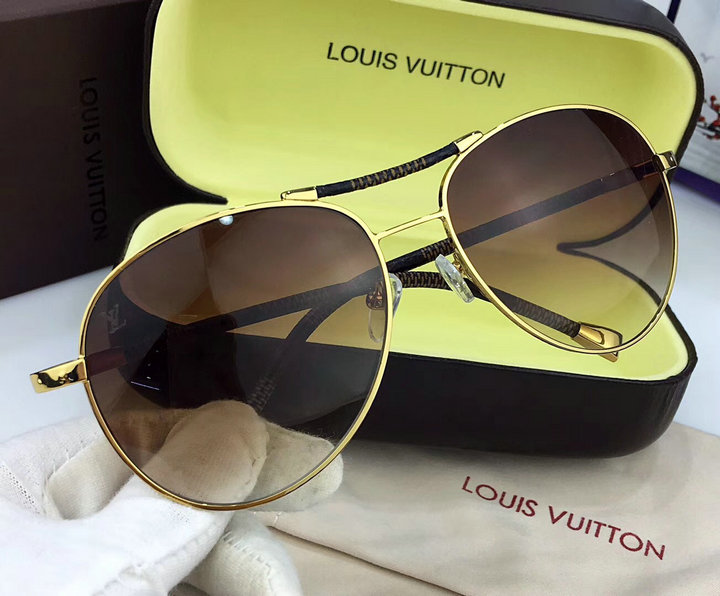 Louis Vuitton Outlet Louis Vuitton sunglasses top quality 0095