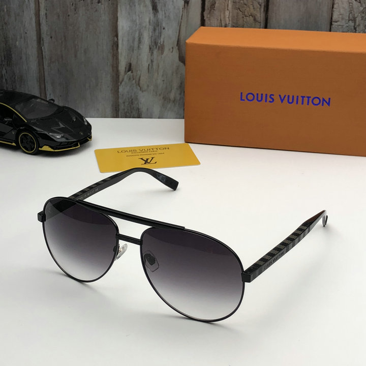 Louis Vuitton Outlet Louis Vuitton Sunglasses Top Quality LV5729_153