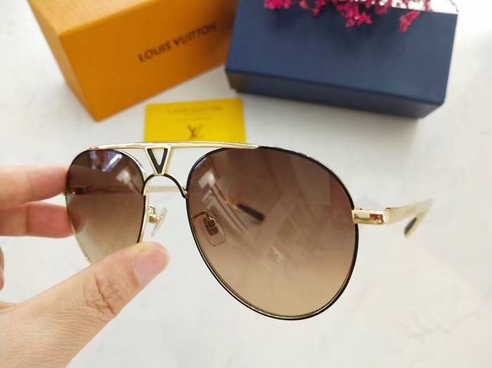 Louis Vuitton Outlet Louis Vuitton Sunglasses Top Quality LV41683