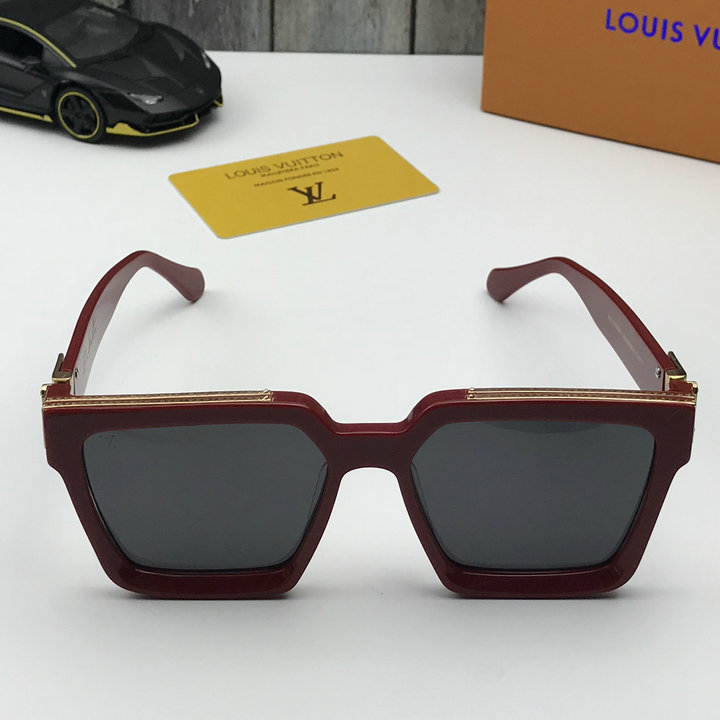 Louis Vuitton Outlet Louis Vuitton Sunglasses Top Quality LV5729_106