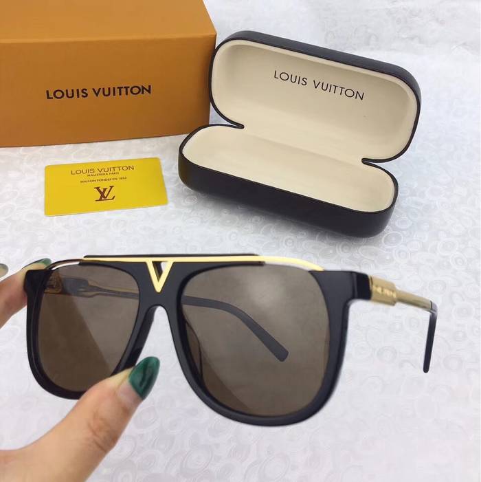 Louis Vuitton Outlet Louis Vuitton Sunglasses Top Quality LV41729