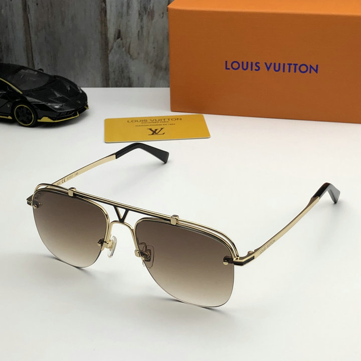 Louis Vuitton Outlet Louis Vuitton Sunglasses Top Quality LV5729_207