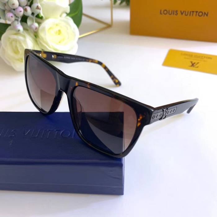 Louis Vuitton Outlet Louis Vuitton Sunglasses Top Quality LV41758