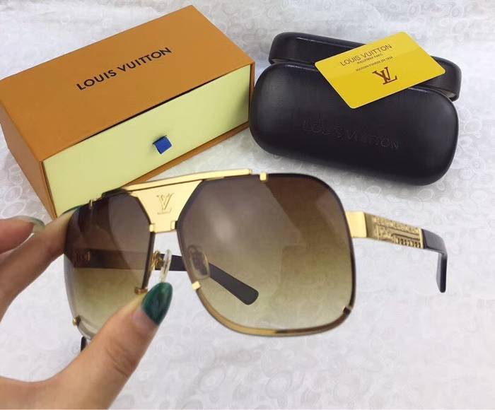 Louis Vuitton Outlet Louis Vuitton Sunglasses Top Quality LV41717