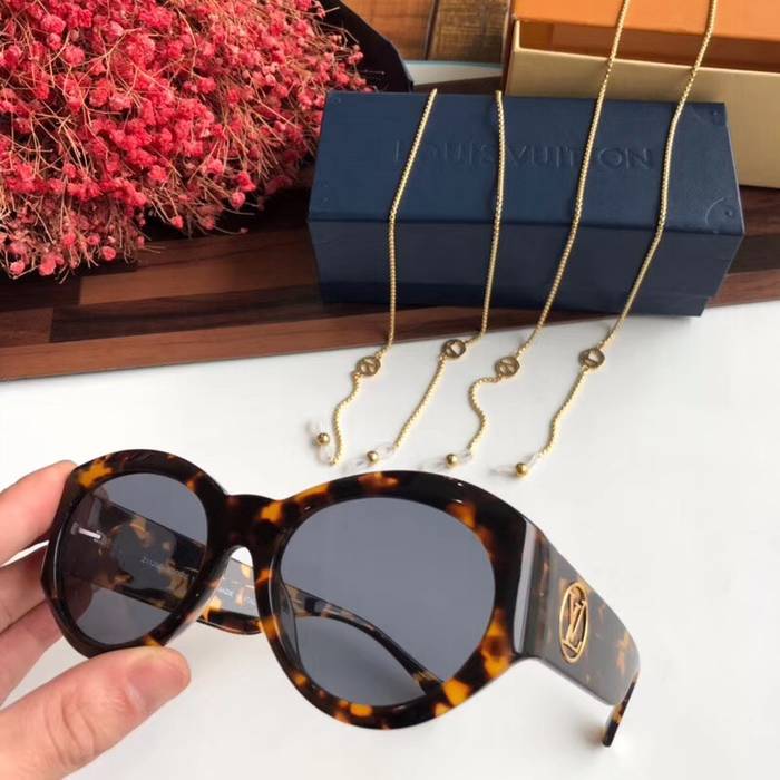 Louis Vuitton Outlet Louis Vuitton Sunglasses Top Quality LV41772