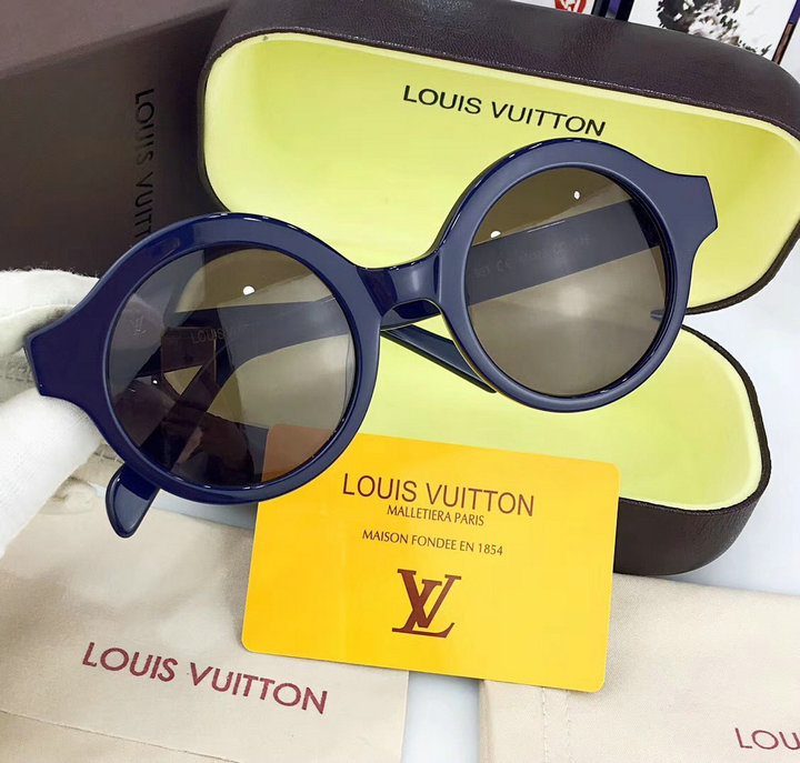 Louis Vuitton Outlet Louis Vuitton sunglasses top quality 0097