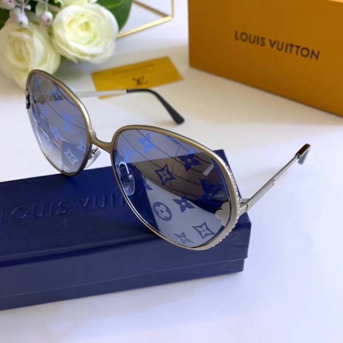 Louis Vuitton Outlet Louis Vuitton Sunglasses Top Quality LV41762