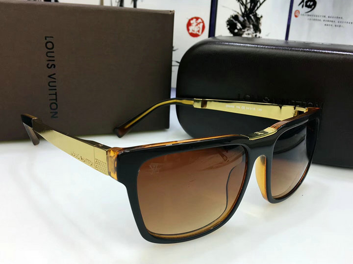 Louis Vuitton Outlet Louis Vuitton sunglasses top quality 0132