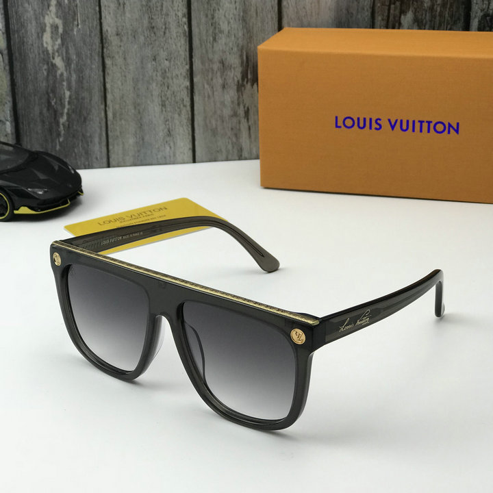 Louis Vuitton Outlet Louis Vuitton Sunglasses Top Quality LV5729_96