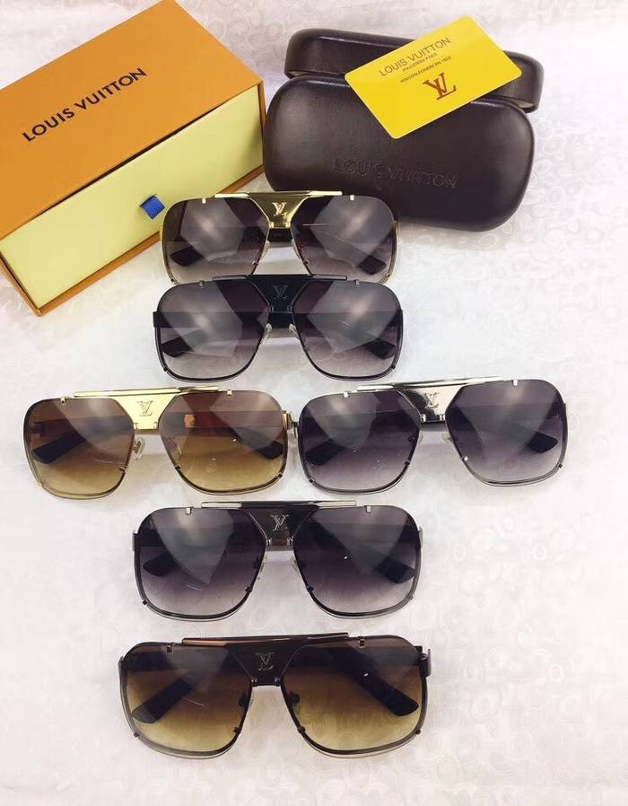 Louis Vuitton Outlet Louis Vuitton Sunglasses Top Quality LV41722