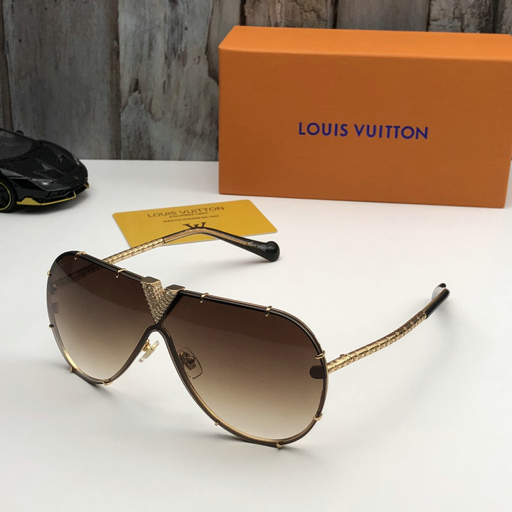 Louis Vuitton Outlet Louis Vuitton Sunglasses Top Quality LV5729_185