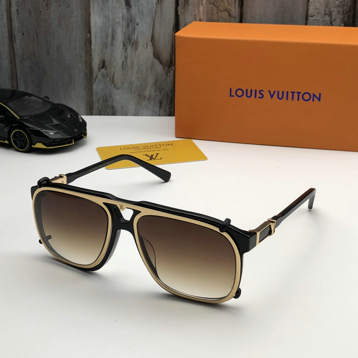 Louis Vuitton Outlet Louis Vuitton Sunglasses Top Quality LV5729_70