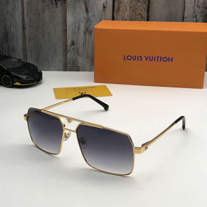 Louis Vuitton Outlet Louis Vuitton Sunglasses Top Quality LV5729_129