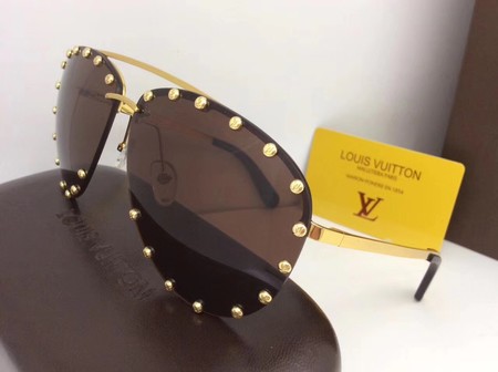 Louis Vuitton Outlet newest 2018 Louis Vuitton sunglasses top quality LV0013